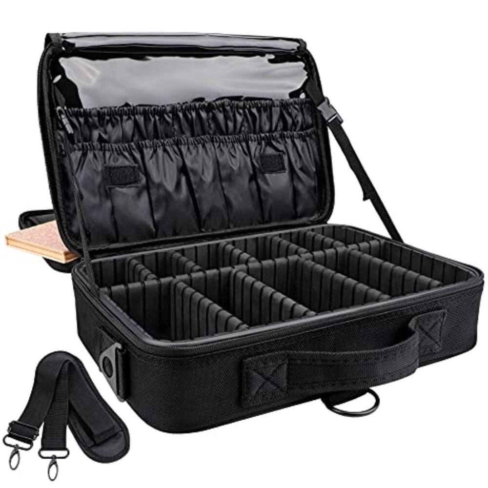 Travel Makeup Case 3‎